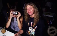 James Hetfield