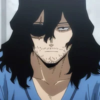 Aizawa Shouta