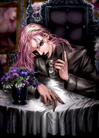 Mafia Boss Diavolo