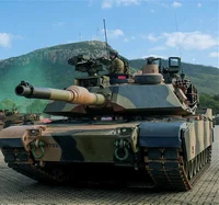 AUS M1A2 SEPv3