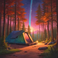 Creekwood Campsite