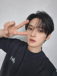 Lee Minho - Minsung 