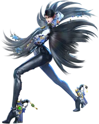 bayonetta