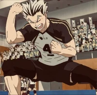 Koutaro Bokuto
