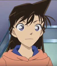 Ran Mouri