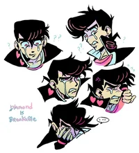 Josuke 
