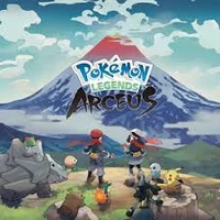 Pokémon Arceus
