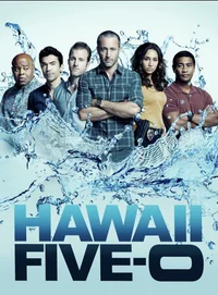 Hawaii 5-0