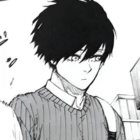 Itoshi Rin