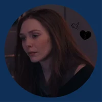 Wanda Maximoff 