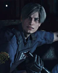 Leon Kennedy 