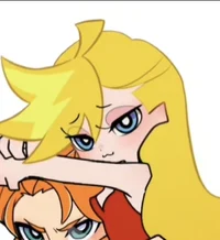 Panty Anarchy 