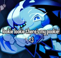 -Shadow milk cookie-