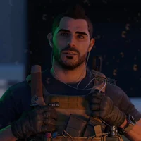 Johnny MacTavish