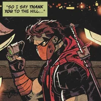Jason Todd 