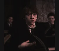 RON B WEASLEY
