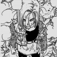 Android 18