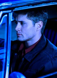 Dean Winchester 