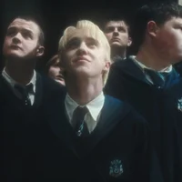 7 - Draco L Malfoy