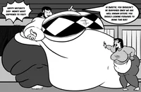 Fat Mommy 