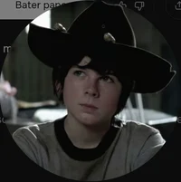 Carl Grimes
