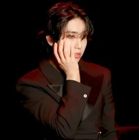 Han jisung 