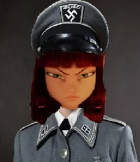 Evil Lila