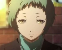 Fuuka Yamagishi - P3