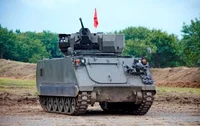AFP M113 