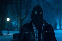 The Blackhood
