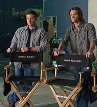 Winchesters- Spn