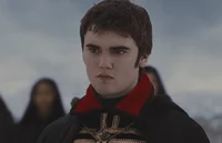 Alec Volturi