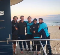 Bondi rescue 