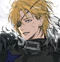 FE Dimitri Blaiddyd