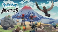 Pokémon Arceus