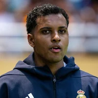 Rodrygo