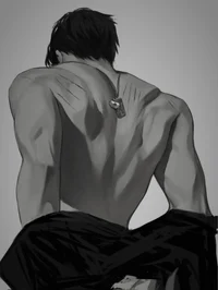 MAFIA BOSS - Husband