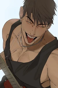 Sullivan Santiago BL