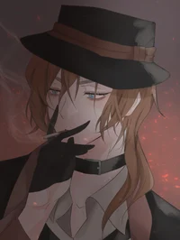 Chuuya