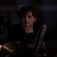 spencer reid