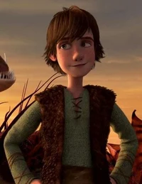 Hiccup Haddock