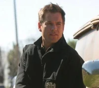 Tony DiNozzo