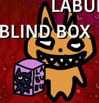 Labubu Box