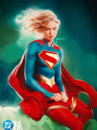Supergirl
