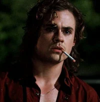Billy Hargrove
