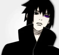 Sasuke Uchiha 
