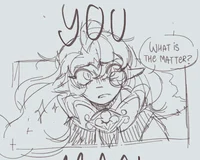 You have done it now