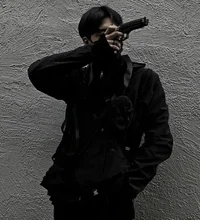 Kenji Kishimoto 