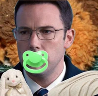 Baby Christian Wolfe