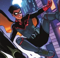 Damian Wayne